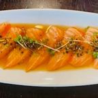 Best Salmon Tataki in Dublin, CA