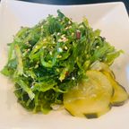 Best Seaweed Salad in Dublin, CA