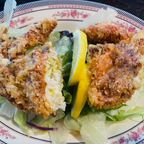 Best Soft Shell Crab in Dublin, CA
