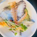 Best Tako Salad in Dublin, CA