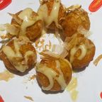 Best Takoyaki in Dublin, CA