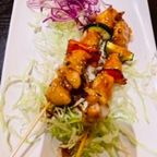 Best Yakitori in Dublin, CA