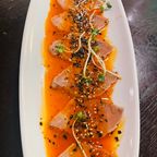 Best Tuna Tataki in Dublin, CA