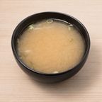 Best Miso soup (Vegan) in Dublin, CA