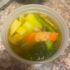 Best 19. Vegetable Soup 蔬菜汤 in Ashtabula, OH
