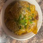 Best Sesame wonton in Ashtabula, OH