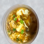 Best 18. Hot and Sour Soup 酸辣汤 in Ashtabula, OH