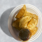 Best 7. Fried Dumpling (8) 锅贴 in Ashtabula, OH
