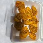 Best 5. Fried Meat Wonton (10) 炸云吞 in Ashtabula, OH