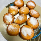 Best 11b. Fried Donut (10) 炸包 in Ashtabula, OH