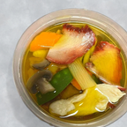 Best 17. House Special Soup 本楼汤 in Ashtabula, OH