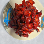 Best 3. Boneless BBQ Spare Ribs 无骨排 in Ashtabula, OH