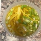 Best 15. Chicken Noodle Soup 鸡面汤 in Ashtabula, OH