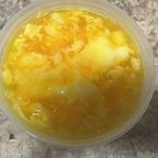 Best 13. Egg Drop Soup 蛋花汤 in Ashtabula, OH