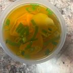 Best 12. Wonton Soup 云吞汤 in Ashtabula, OH