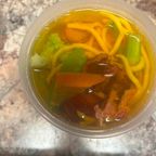 Best 20. Pork Yat Gaw Mein 叉烧伊面 in Ashtabula, OH