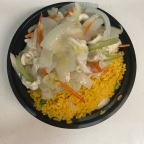 Best Chicken Chow Mein in Aledo, IL
