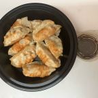 Best Fried Dumplings (7) in Aledo, IL
