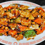 Best Szechuan Family Delight四川三样 in Port Orchard, WA