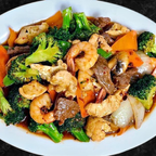 Best Hunan Deluxe湖南三样 in Port Orchard, WA