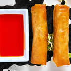 Best Egg Roll(Vegetable only) (2)春卷 in Port Orchard, WA