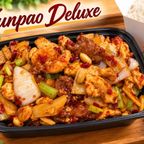 Best Kung Pao Deluxe宫保三样 in Port Orchard, WA