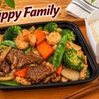 Best Happy Family全家福 in Port Orchard, WA