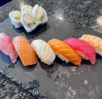 Best Sushi Deluxe in Edmond, OK
