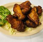 Best 炸鸡翅 Fried Chicken Wings in San Jose, CA