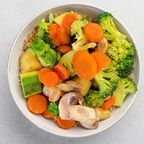 Best Vegetable Bowl in Smyrna, TN