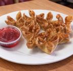 Best Fried Cream Cheese Wontons (8) in Anaheim, CA