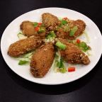 Best Fried Wings(6) in Anaheim, CA