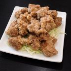 Best Popcorn Chicken in Anaheim, CA