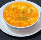 Best Egg Flower Soup in Anaheim, CA