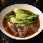 Best Braised Beef Noodle Soup in Anaheim, CA