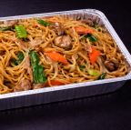 Best Vegetable Chow Mein in Anaheim, CA