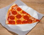 Best Pepperoni Pizza Slice in New York, NY