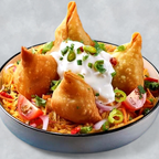 Best Samosa Chat in Mentor, OH