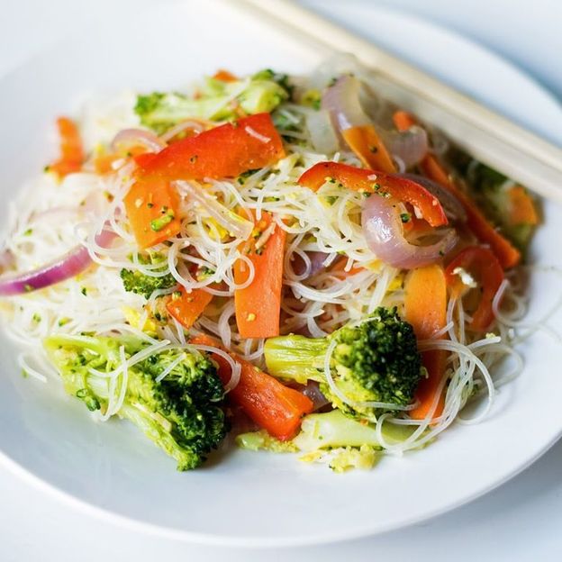 Best Vegetable Mei Fun 菜米粉 in Vidor, TX