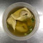 Best Wonton Soup in Annapolis, MD