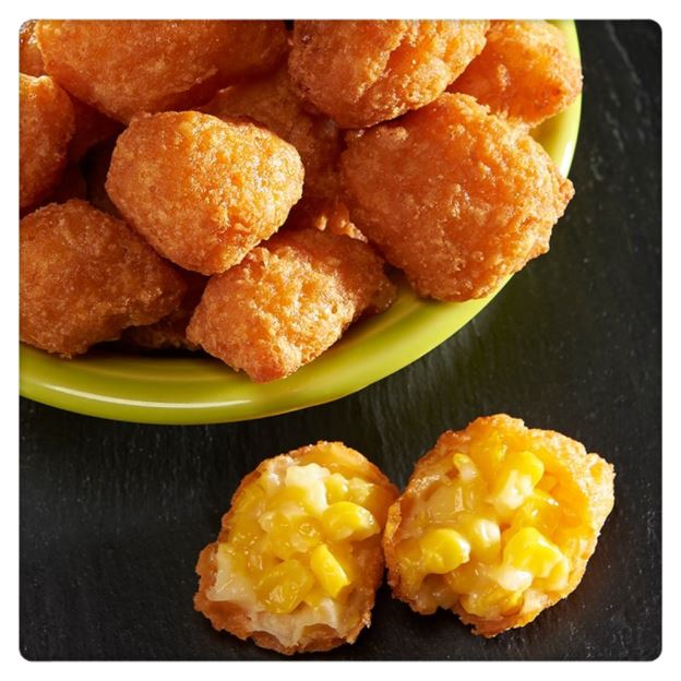 Best Sweet Corn Nuggets in Naperville, IL