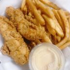 Best 5 Pcs Chicken Tender Combo in Naperville, IL