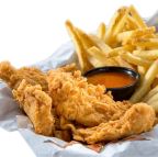 Best 3 Pcs Chicken Tender  in Naperville, IL
