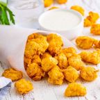 Best Popcorn Chicken in Naperville, IL