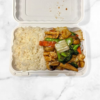 Best Chicken with Mixed Vegetable in Northern Cambria, PA