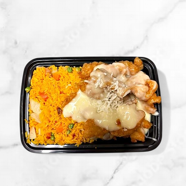 Best Coconut Chicken in Northern Cambria, PA