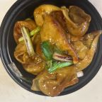 Best Pan Fried Wonton with Oyster Sauce in Maryland Heights, MO