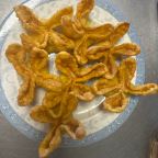 Best Crab Rangoon (8) in Maryland Heights, MO