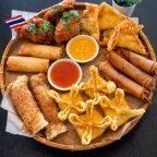 Best Appetizer Sampler in Sterling Heights, MI
