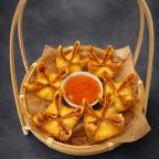 Best Crab Rangoon (6 pcs) in Sterling Heights, MI